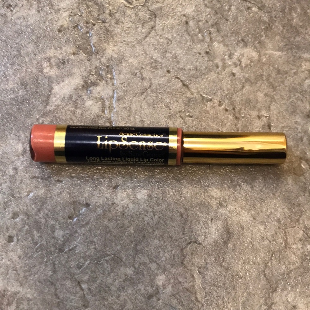 Lipsense Apple Cider